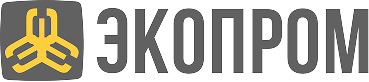 ЭкоПром: Новый сайт